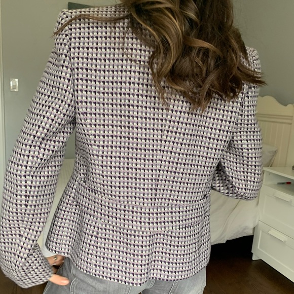 Women’s Business Blazer - Picture 4 of 7